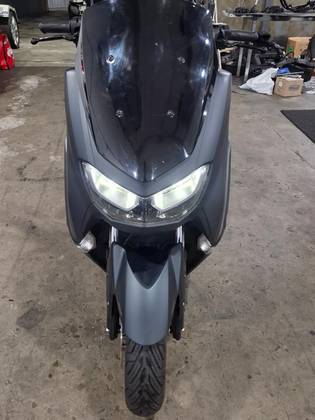 YAMAHA NMAX CONNECTED 160 ABS YAMAHA NMAX CONNECTED 160 ABS